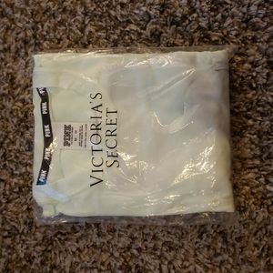 Long Sleeve Pink Tee